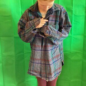 Pendleton Wool Shirt
